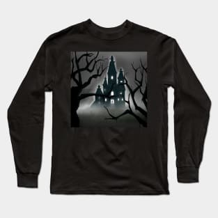 Hill House Long Sleeve T-Shirt